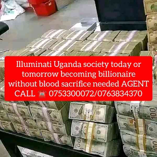 Illuminati +256753300072/+256763834370 - foto 22