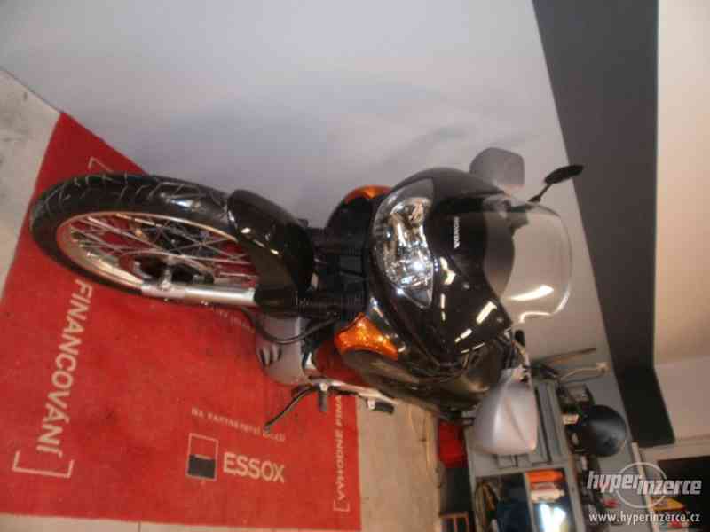 Honda xl 650 transalp-2002 - foto 4