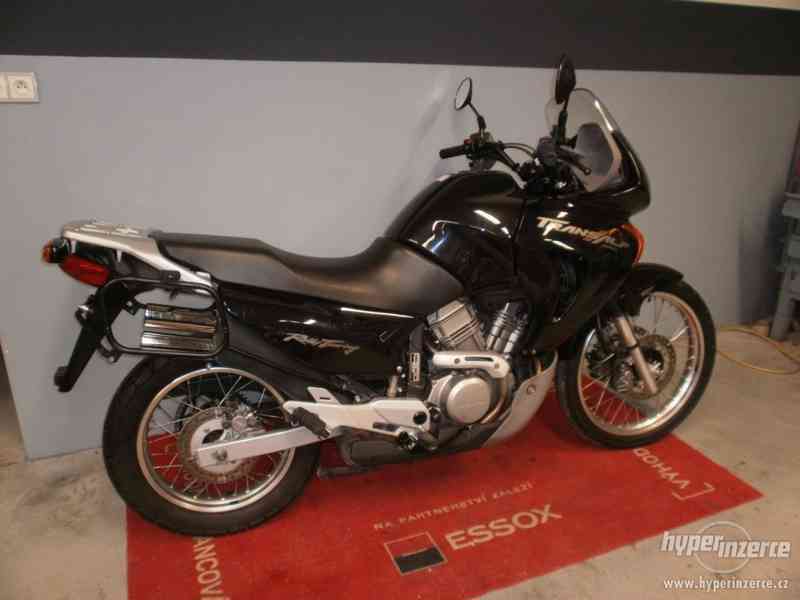 Honda xl 650 transalp-2002 - foto 12