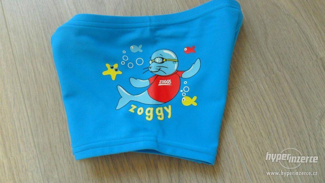 616 - plavky Zoggs - foto 2