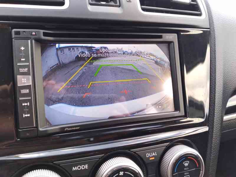 SUBARU XV 2.0 D AWD MANUÁL - foto 27