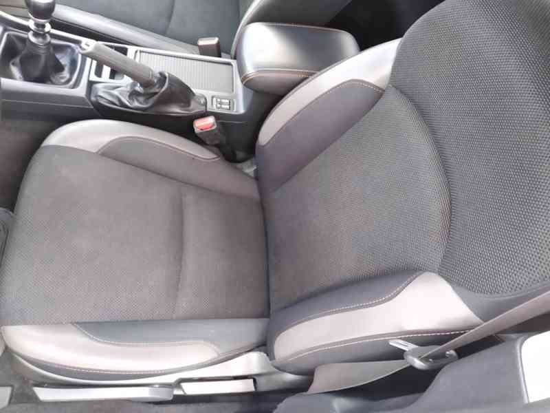 SUBARU XV 2.0 D AWD MANUÁL - foto 10