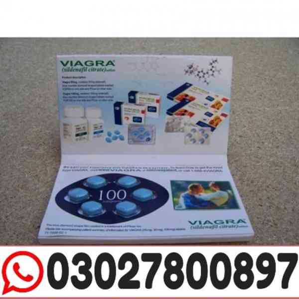 Viagra Pack of 6 Tablets in Pakistan ( 0302780O897