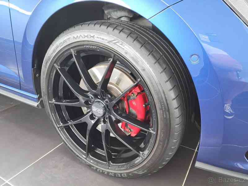 Polo GTI, 2.0 TSI, 210kW - foto 8