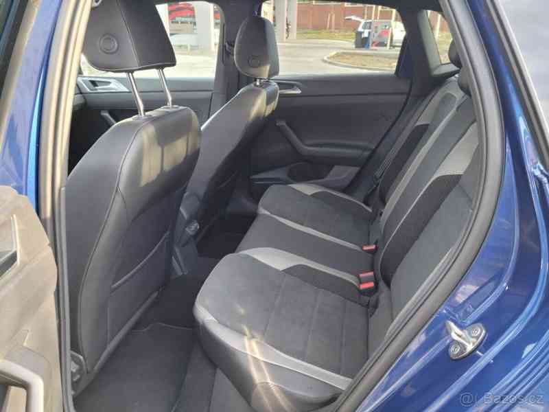 Polo GTI, 2.0 TSI, 210kW - foto 4