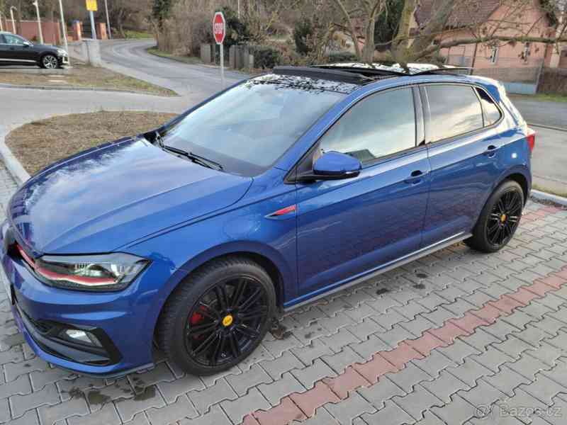 Polo GTI, 2.0 TSI, 210kW - foto 12