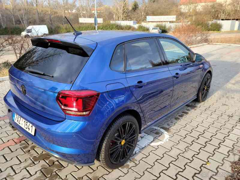 Polo GTI, 2.0 TSI, 210kW - foto 2