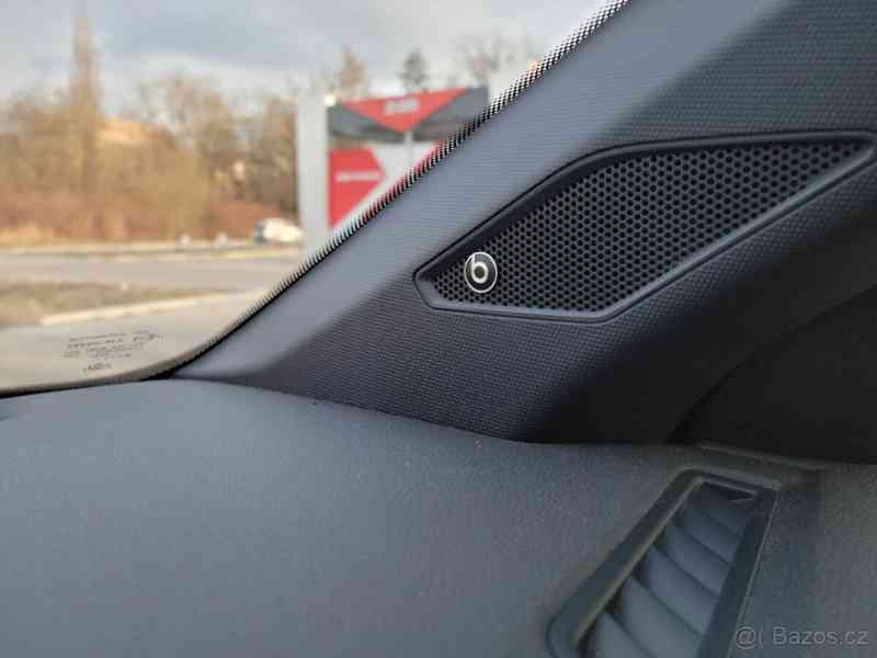 Polo GTI, 2.0 TSI, 210kW - foto 7