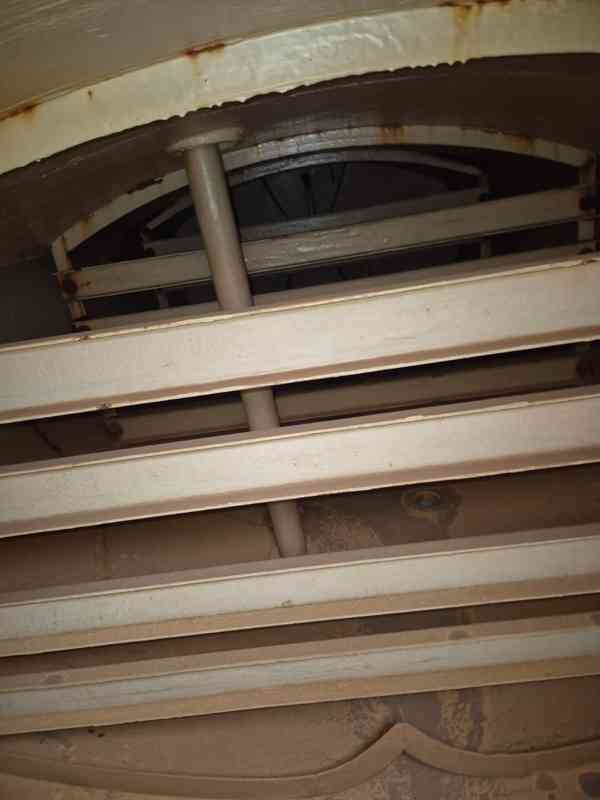 Kropička kropící vůz KAROSA LIAZ SA8 L110 (SS) - foto 7