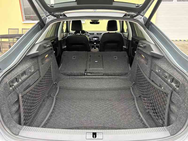 Škoda Superb 2.0 TDI 140kW/L&K/ČR/DPH/1Maj - foto 18