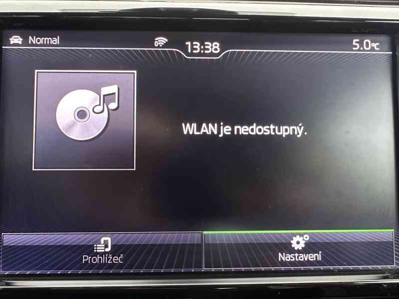 Škoda Superb 2.0 TDI 140kW/L&K/ČR/DPH/1Maj - foto 30