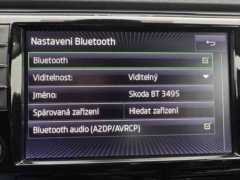 Škoda Superb 2.0 TDI 140kW/L&K/ČR/DPH/1Maj - foto 33