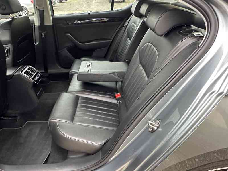 Škoda Superb 2.0 TDI 140kW/L&K/ČR/DPH/1Maj - foto 16