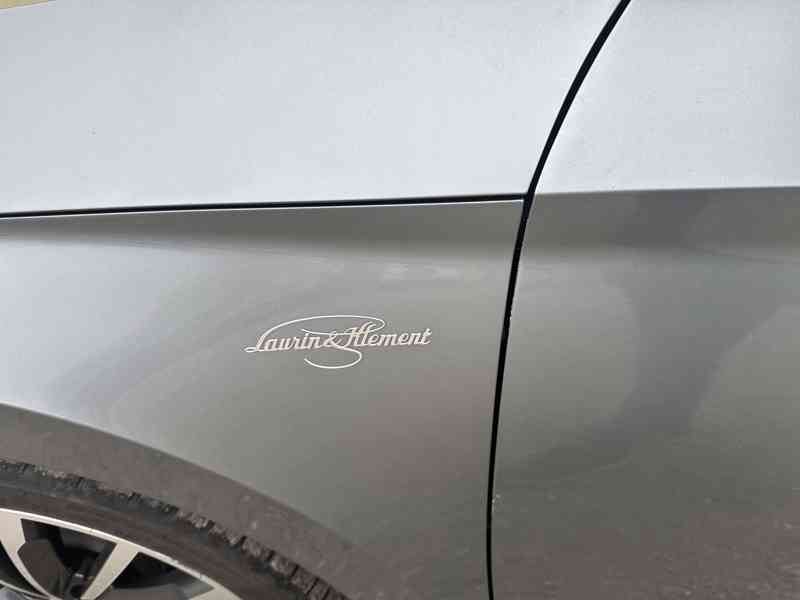 Škoda Superb 2.0 TDI 140kW/L&K/ČR/DPH/1Maj - foto 49