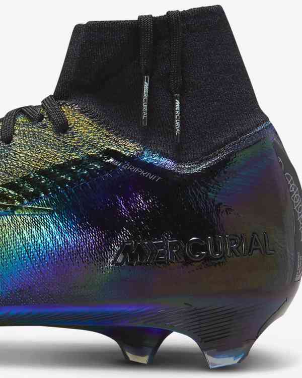 Nike Mercurial Superfly 10 Elite SE Fotbalová kopačka FG - foto 10