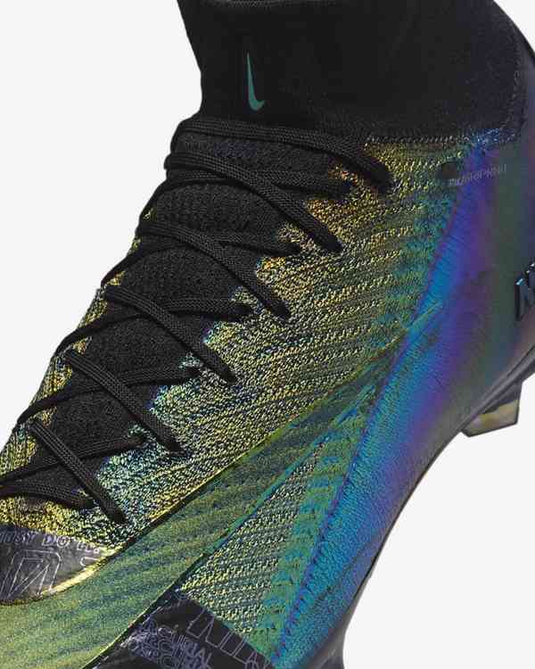 Nike Mercurial Superfly 10 Elite SE Fotbalová kopačka FG - foto 8