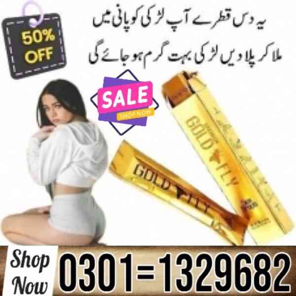 Spanish Gold Fly Drops in Pakistan $ 0301=1329682 ~ Order No - foto 1