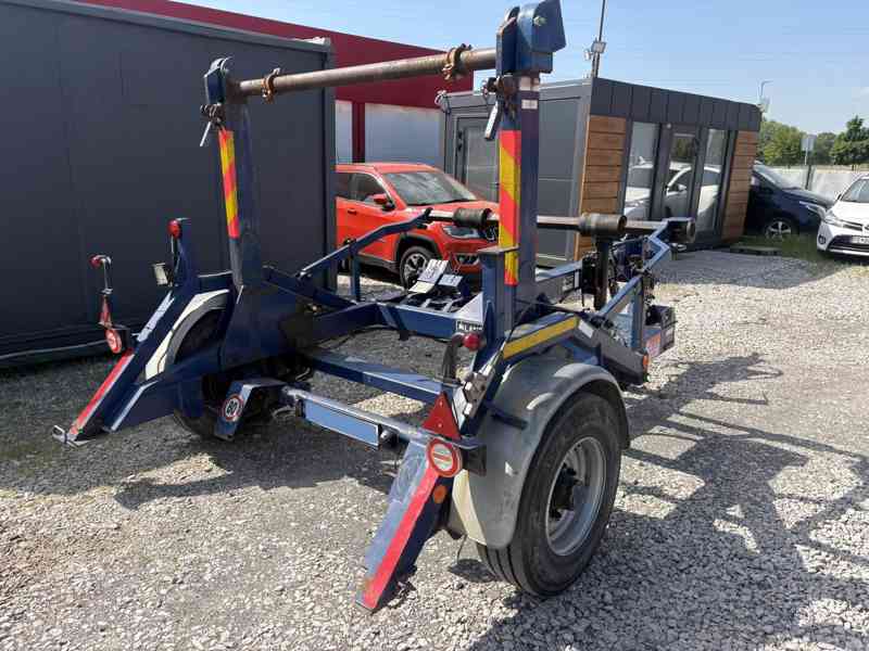 Lancier K4000 - foto 3