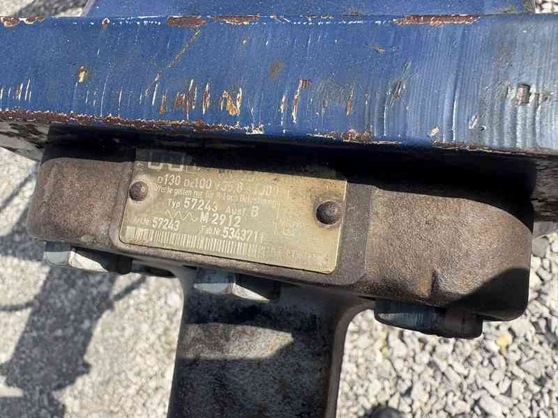 Lancier K4000 - foto 6