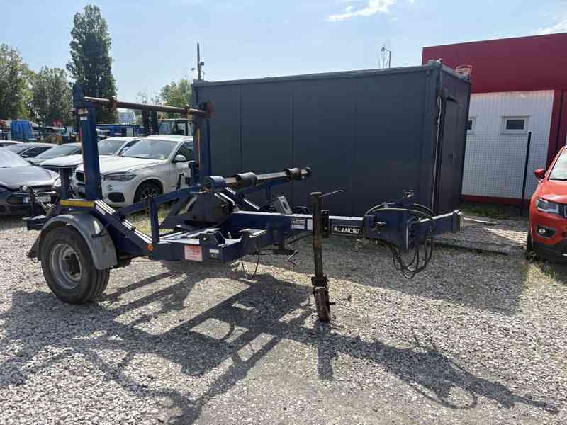 Lancier K4000 - foto 4