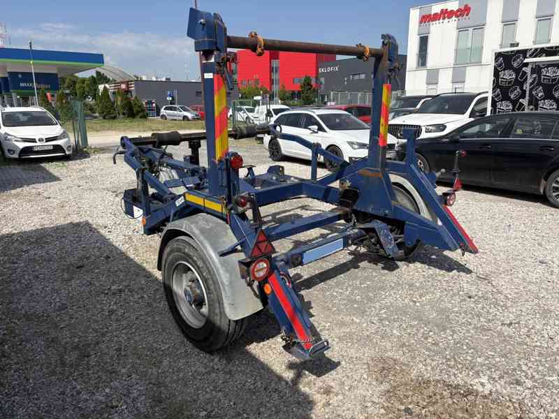 Lancier K4000 - foto 2