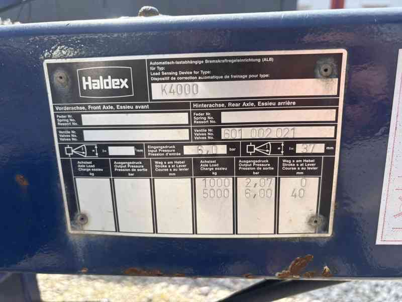Lancier K4000 - foto 5