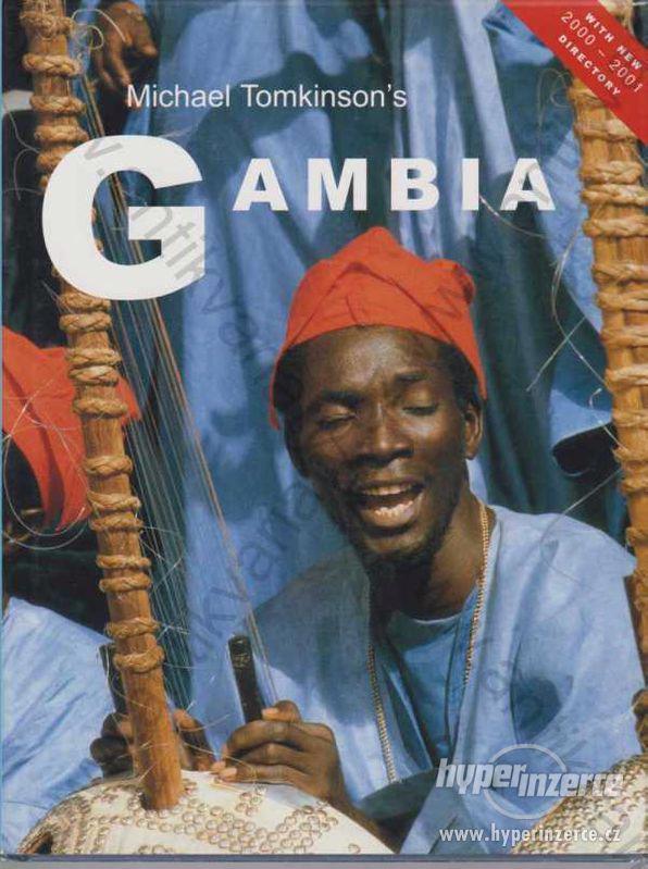 Michael Tomkinson´s Gambia - foto 1