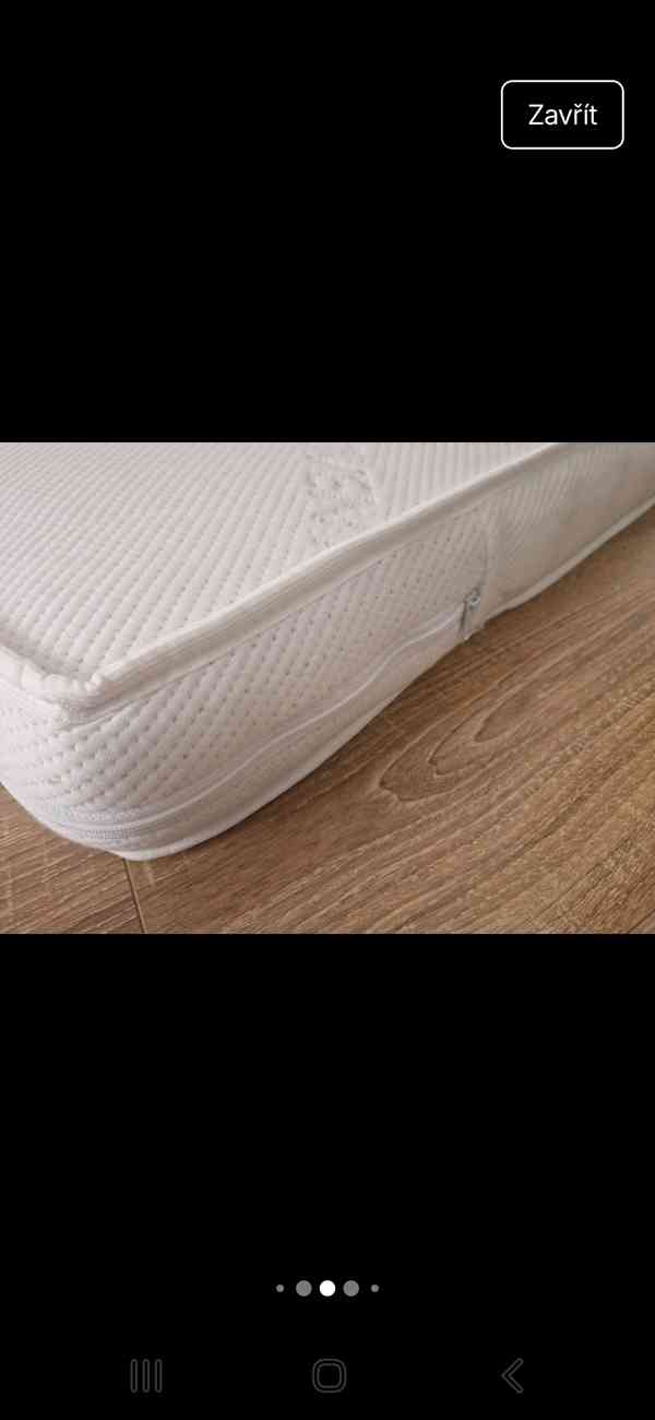 Dětská postýlka - foto 8