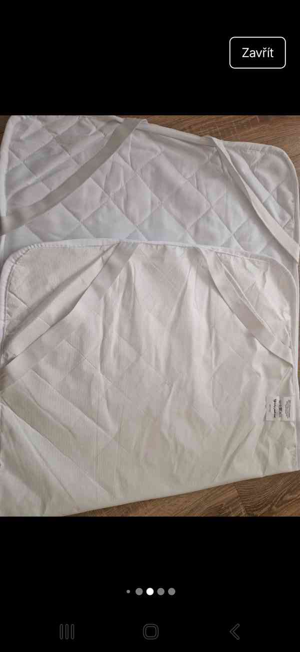 Dětská postýlka - foto 9