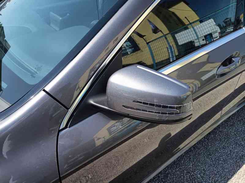 MERCEDES Benz CLA 220CDI 4Matic SPORT 1 majitel ČR - foto 15