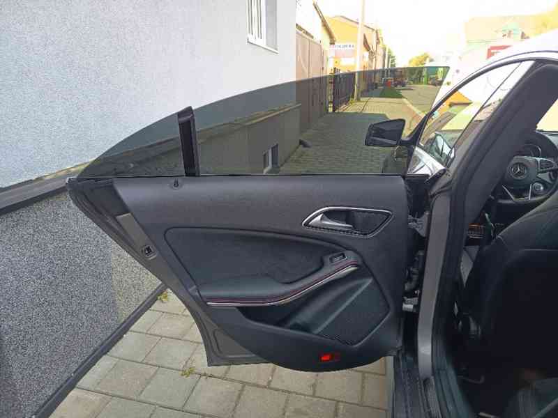 MERCEDES Benz CLA 220CDI 4Matic SPORT 1 majitel ČR - foto 24