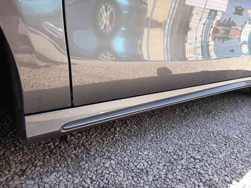 MERCEDES Benz CLA 220CDI 4Matic SPORT 1 majitel ČR - foto 16
