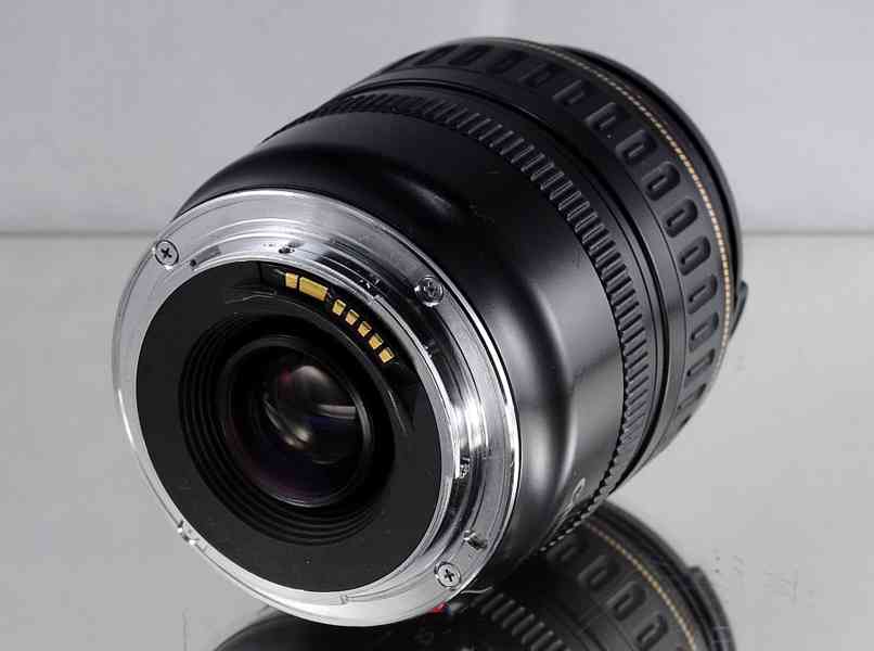 Canon EF 28-105mm f/3.5-4.5 USM **full-frame zoom - foto 4