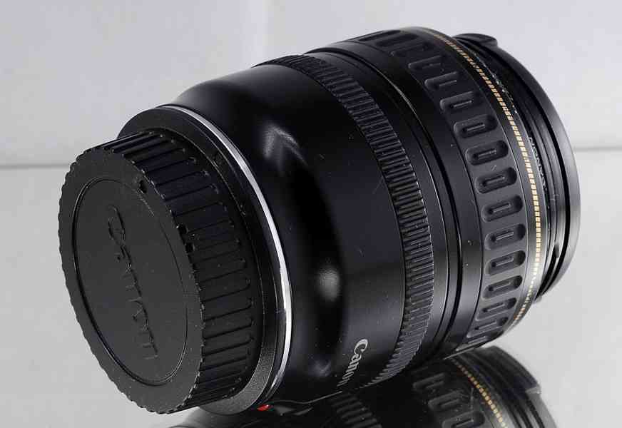 Canon EF 28-105mm f/3.5-4.5 USM **full-frame zoom - foto 5