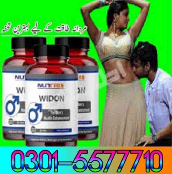 Nutris Widon Tablets In Multan = 03015577710