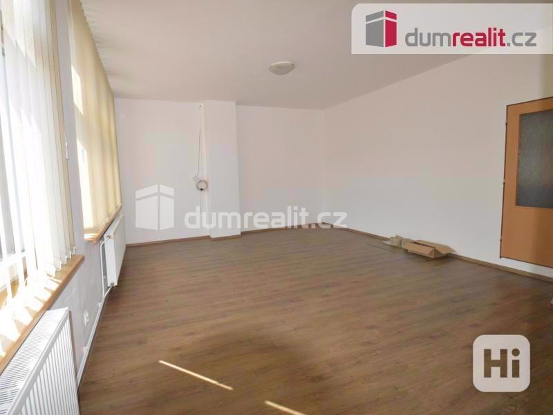 pronájem bytu 3+kk, 94 m2, Lovosice - foto 10