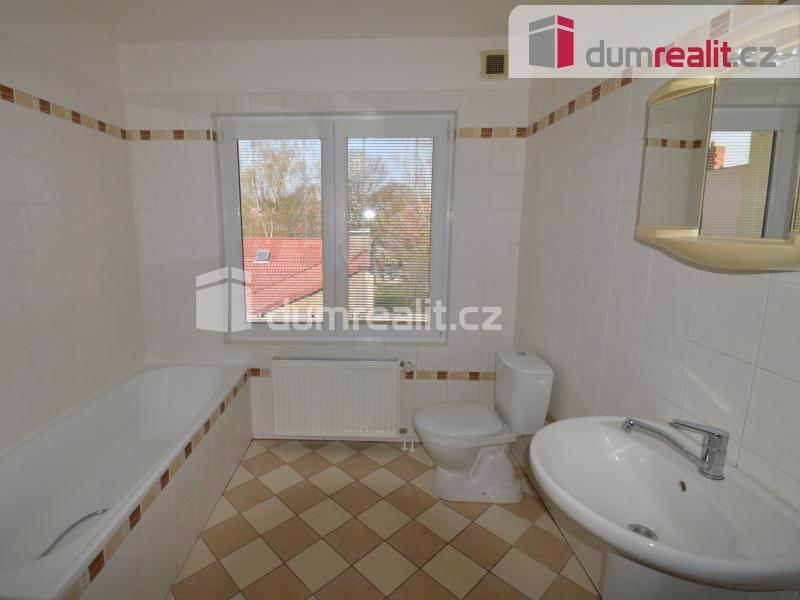 pronájem bytu 3+kk, 94 m2, Lovosice - foto 6