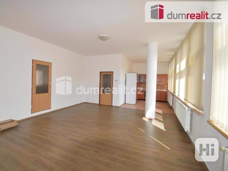 pronájem bytu 3+kk, 94 m2, Lovosice - foto 11