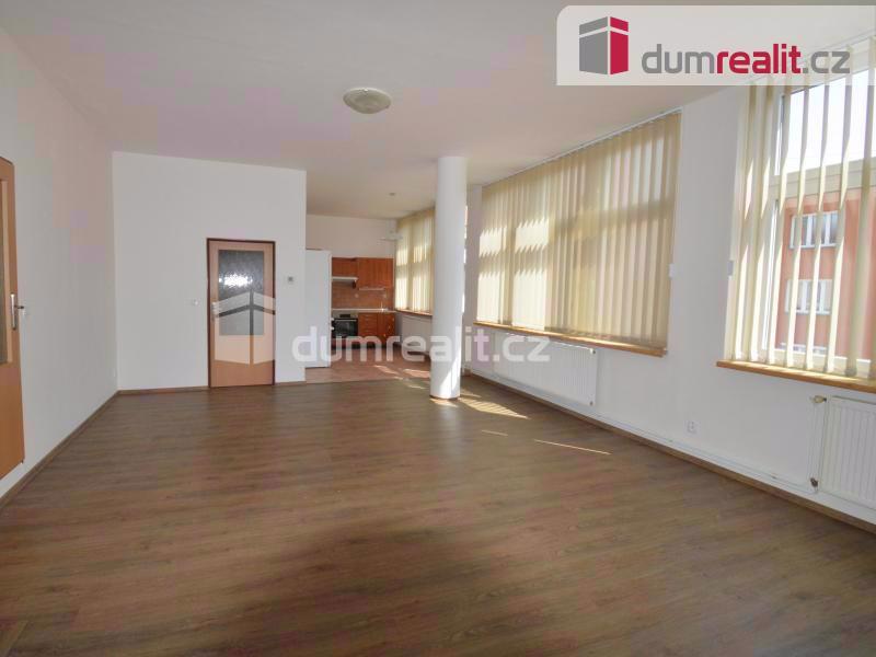 pronájem bytu 3+kk, 94 m2, Lovosice - foto 2