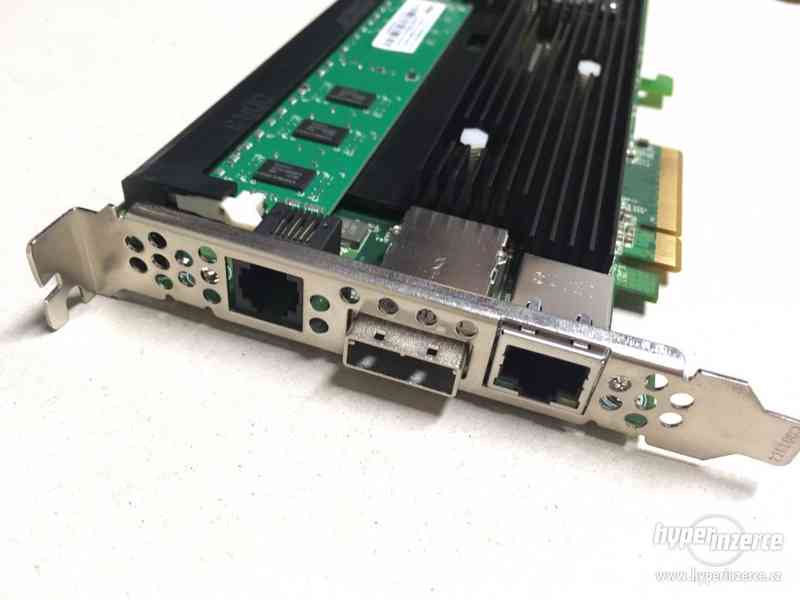 SAS/SATA řadič ARECA ARC-1882IX-24-1GB PCIe 3.0 x8, 4+24 - foto 4