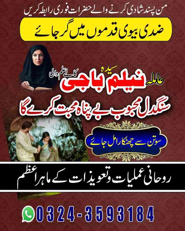 Amil baba in uk,  amil baba in usa,  amil baba in canada,  a - foto 7