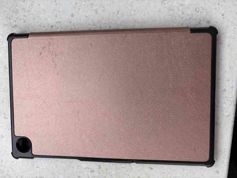 Tablet Lenovo M10 - foto 9