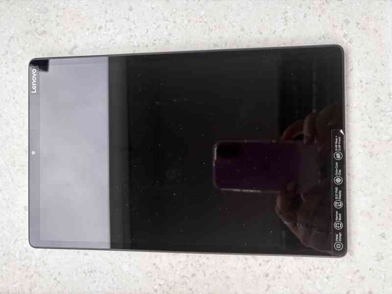 Tablet Lenovo M10 - foto 3