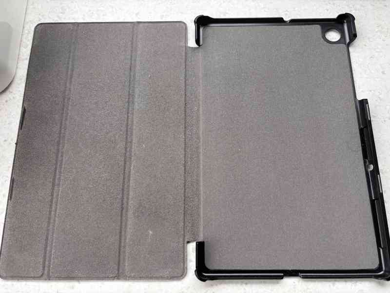 Tablet Lenovo M10 - foto 7