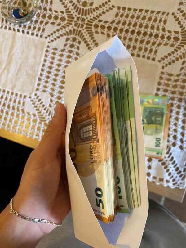 Buďte opatrní, půjčujte si peníze za správných podmínek. - foto 2