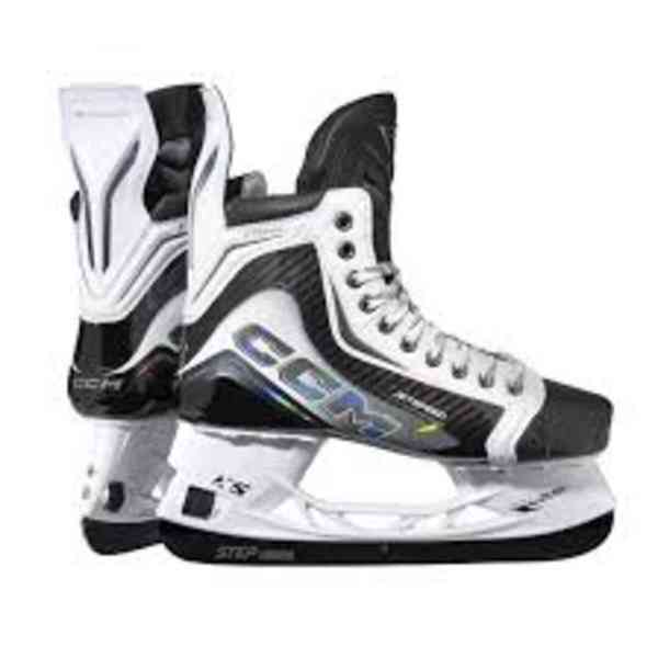 CCM Jetspeed FT8 Pro,Bauer Vapor Flylite,ProSharp AdvantEdge - bazar ...