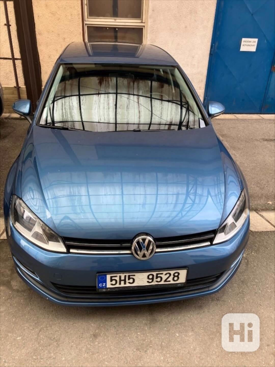 Volkswagen Golf prodej auta - foto 1