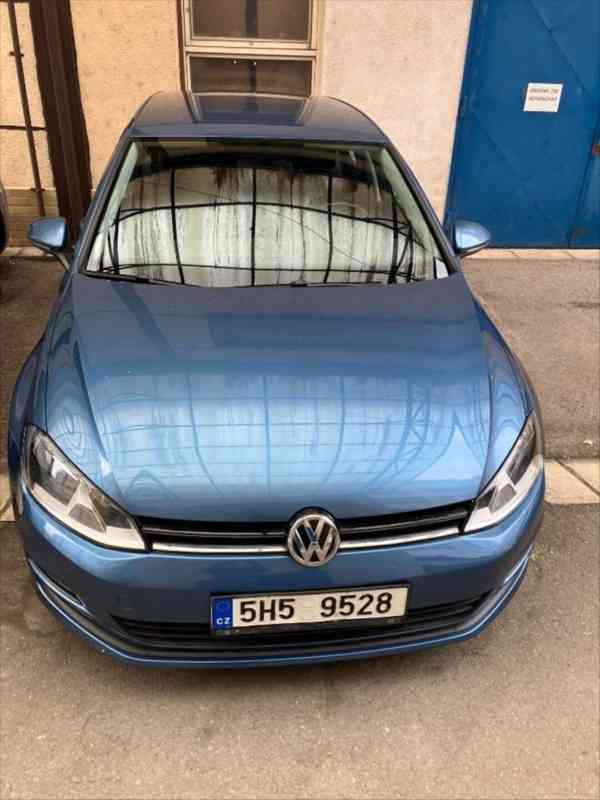 Volkswagen Golf prodej auta - foto 1