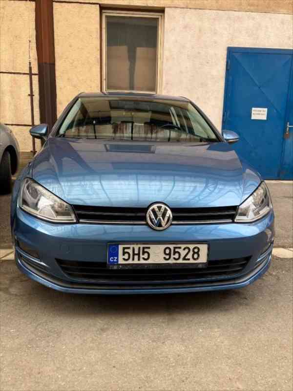 Volkswagen Golf prodej auta - foto 2