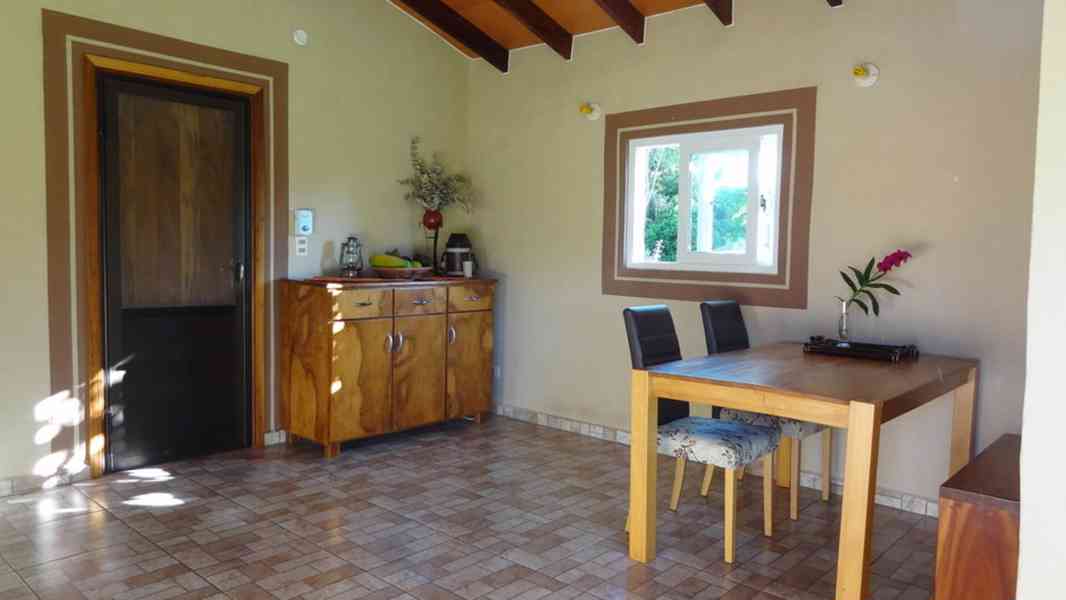 Finca mit großem Grundstück in ruhiger Lage in Sapucai / PY - foto 5